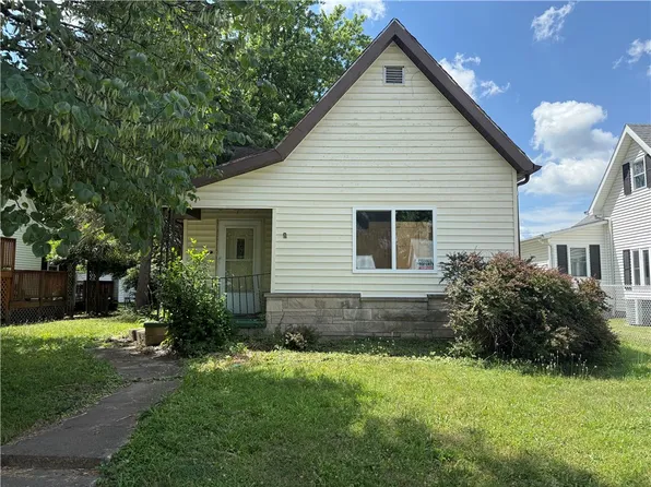 116 Warrington Ave, Danville, IL 61832