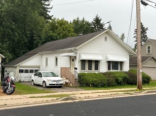 505 S Spruce Ave, Marshfield, WI 54449