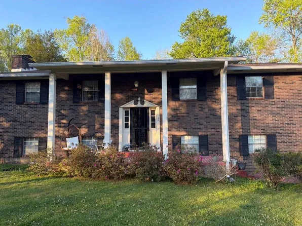 200 Cedar Rd, Clinton, TN 37716