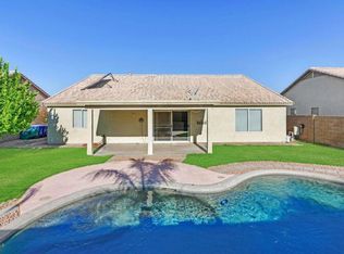 2439 N Rugby, Mesa, AZ 85215