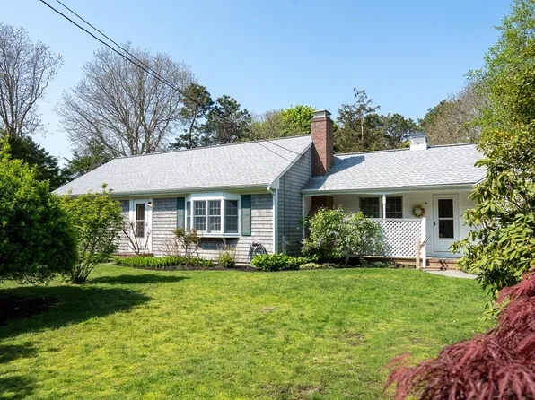 72 Forest Hills Dr, South Dennis, MA 02660
