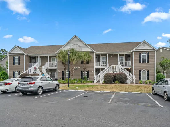 1121 Peace Pipe Pl. #204, Myrtle Beach, SC 29579