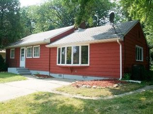 5505 Winnequah Trl, Monona, WI 53716
