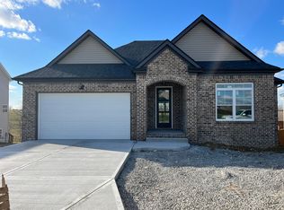 120 Blowing Tree Dr, Georgetown, KY 40324