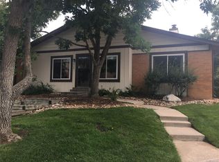 3656 S Kittredge St APT A, Aurora, CO 80013
