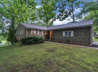 151 Clyde James Dr, Pleasant Lake, MI 49272