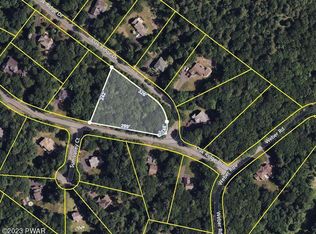 Oak Ridge Dr, Milford, PA 18337