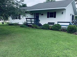 94105 Paulus Rd, Sturgeon Lake, MN 55783