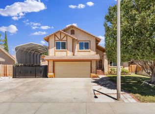 1245 Coventry Pl, Palmdale, CA 93551