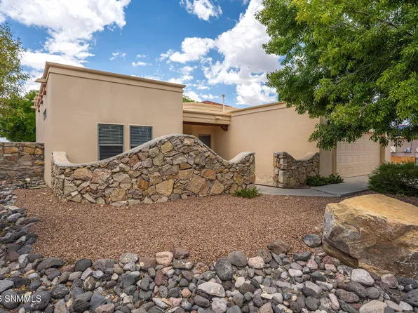 4123 Mojave Dr, Las Cruces, NM 88005