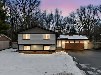 3433 77th Ave N, Brooklyn Park, MN, 55443
