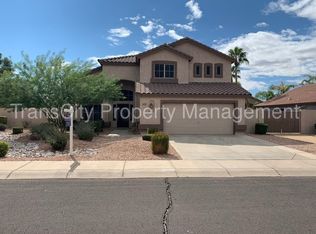 1017 W Windhaven Ave, Gilbert, AZ 85233