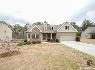 224 Kimberly Cir, Hull, GA 30646