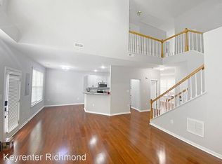 14815 Watermill Lake Trl, Midlothian, VA 23112