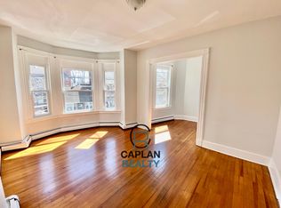 942 State St #2A, New Haven, CT 06511