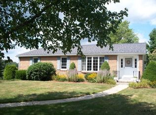 105 Nemacolin Trl, Davidsville, PA 15928