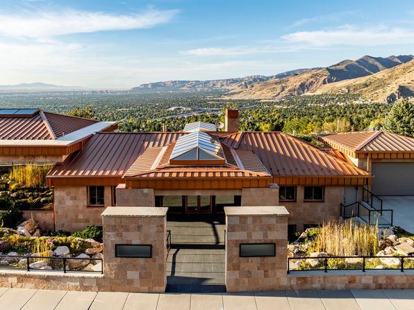 3809 E Thousand Oaks Cir, Millcreek, UT 84124