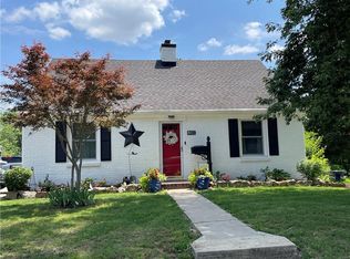 801 N Union St, Independence, MO 64050