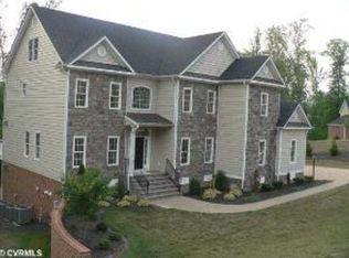 14300 Riverdowns South Dr, Midlothian, VA 23113