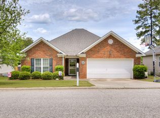 2117 Sylvan Lake Dr, Grovetown, GA 30813