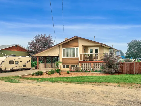 1670 Happyvale Ave, Kamloops, BC V2B 4H2