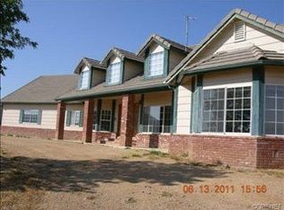 34510 Brock Ln, Acton, CA 93510