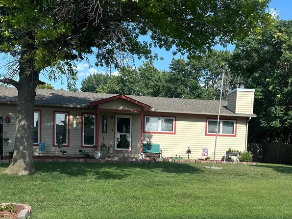 5444 N Sedgwick Ave, Wichita, KS 67204