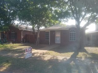 1115 Liberty Ave, Lubbock, TX 79416
