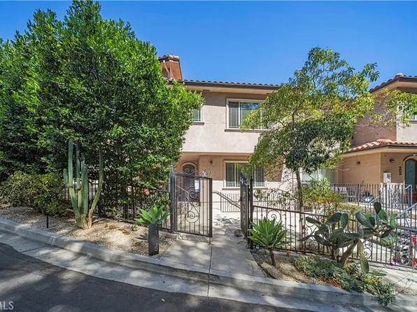 11145 Sunshine Ter #102, Studio City, CA 91604