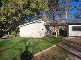 37318 Ward Rd, Abbotsford, BC V3G 2K6