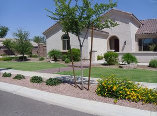 638 W Coconino Pl, Chandler, AZ 85248