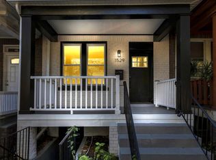 1529 Isherwood St NE, Washington, DC 20002