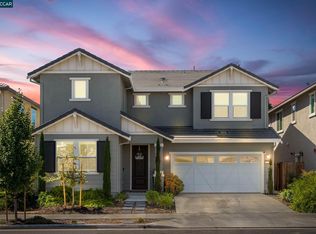 132 Scott Creek Way, Brentwood, CA 94513
