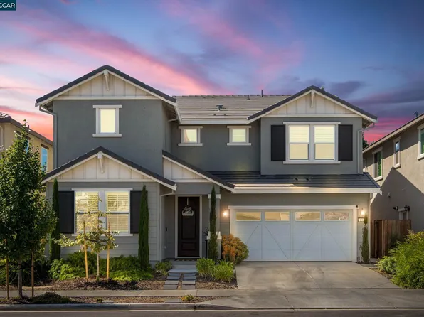 132 Scott Creek Way, Brentwood, CA 94513