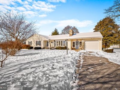 3754 London Bridge Rd, Sykesville, MD, 21784