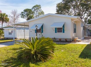 31 Elda Ln, Port Orange, FL 32127