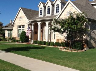 428 Benwick Way, The Colony, TX 75056