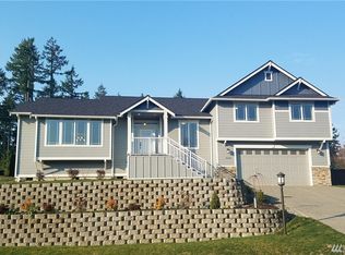 8237 Summerwood Dr SE, Olympia, WA 98513