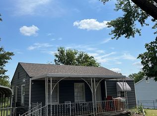 221 S 68th Ave E, Tulsa, OK 74112