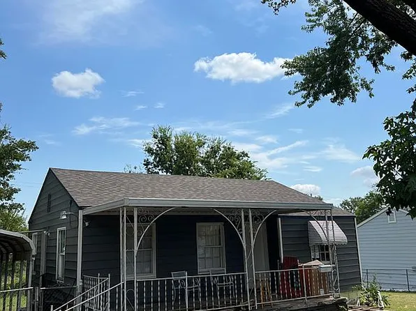 221 S 68th Ave E, Tulsa, OK 74112