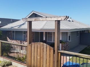 1295 Trinity Ave, Seaside, CA 93955