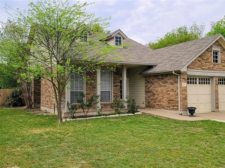 2517 Jacqueline Dr — Photo 2