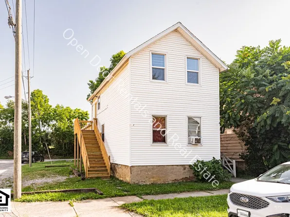 1240 Boone St, 1240 Boone St, Fort Wayne, IN 46808