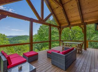 375 Feldspar Ln, Sapphire, NC 28774