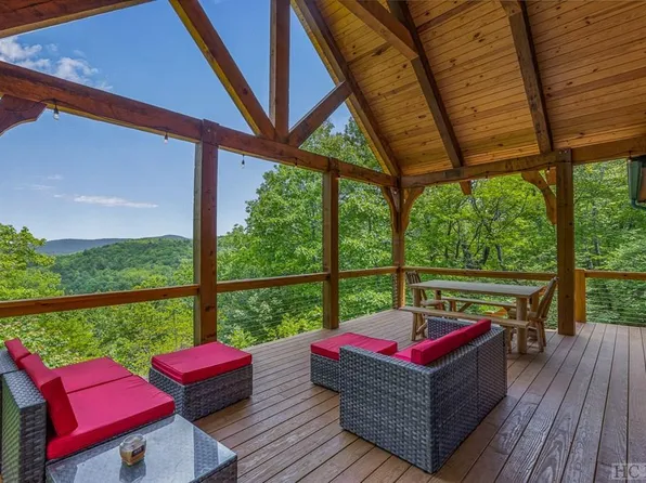 375 Feldspar Lane, Sapphire, NC 28774