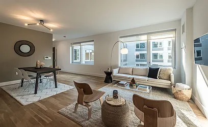 Rented by REAL New York