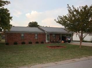 310 Alta St, Bono, AR 72416
