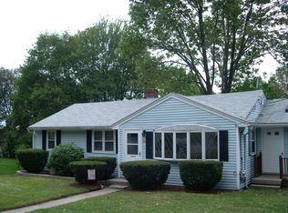 18 Allen St, Woburn, MA 01801