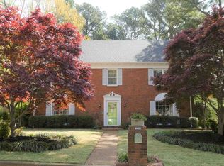 2168 New Meadow Dr LOT 47, Germantown, TN 38139