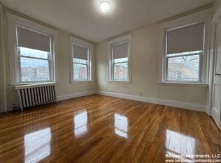 4 Vinal St #17, Brighton, MA 02135